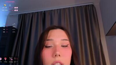 kaiasunshine1 public webcam profile photo 2