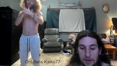kaiku77 public webcam profile photo 6