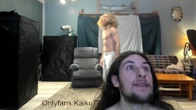 kaiku77 public webcam profile photo 8