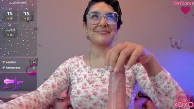kaira_mosse public webcam profile photo 2