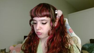 kairilovescumm
