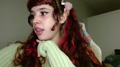 kairilovescumm public webcam profile photo 2