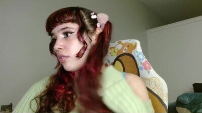 kairilovescumm public webcam profile photo 3