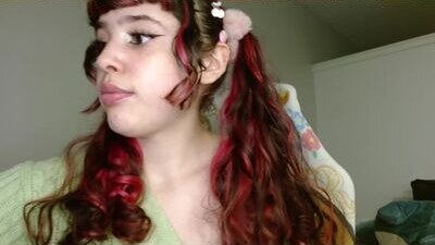 kairilovescumm public webcam profile photo 5