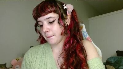 kairilovescumm public webcam profile photo 6