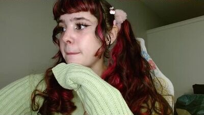 kairilovescumm public webcam profile photo 8