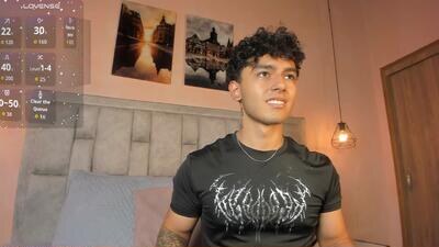 kairoxxx_ public webcam profile photo 3