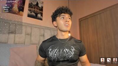 kairoxxx_ public webcam profile photo 9