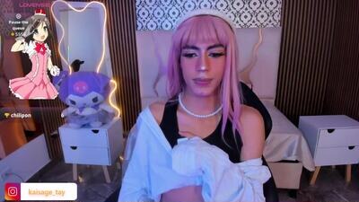kaisage_tay public webcam profile photo 3