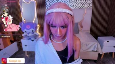 kaisage_tay public webcam profile photo 4