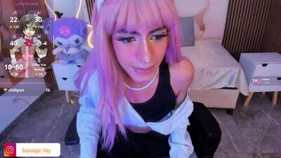 kaisage_tay public webcam profile photo 5