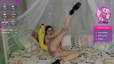 kaisajenner public webcam profile photo 10