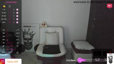 kaiser679 public webcam profile photo 7