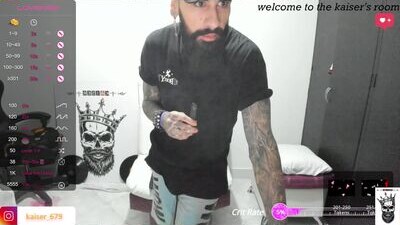 kaiser679 public webcam profile photo 9