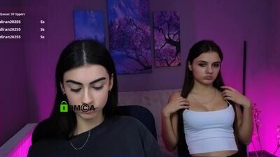 kaisy_star public webcam profile photo 2
