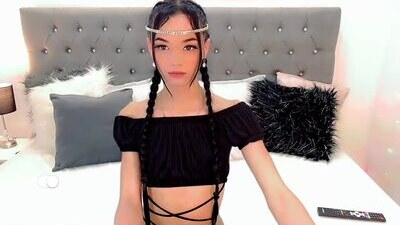 kalani_candy public webcam profile photo 8