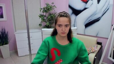 kamila_best public webcam profile photo 3