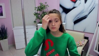 kamila_best public webcam profile photo 4
