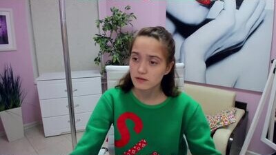 kamila_best public webcam profile photo 5