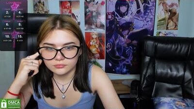 kamilla_boobs public webcam profile photo 8