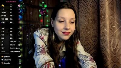 kamisalling public webcam profile photo 2
