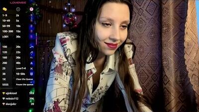 kamisalling public webcam profile photo 6
