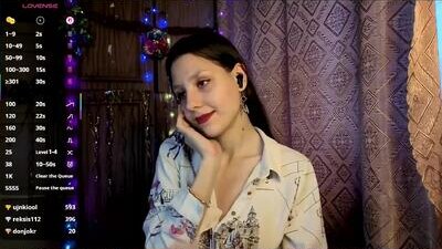 kamisalling public webcam profile photo 7