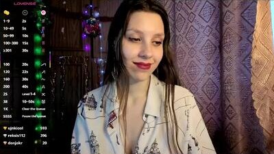 kamisalling public webcam profile photo 8