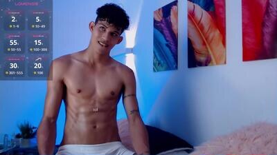 kamisuarezz public webcam profile photo 2