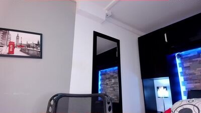 kandeefoxx1 public webcam profile photo 5