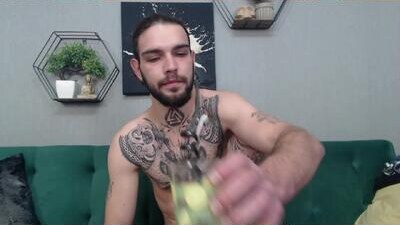 kanehunter public webcam profile photo 5