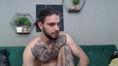 kanehunter public webcam profile photo 8
