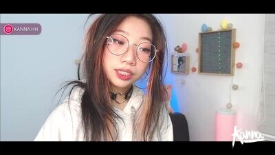 kanna_hh public webcam profile photo 2