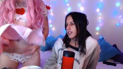 kao_chan public webcam profile photo 7