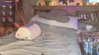 karinafoxkink public webcam profile photo 7