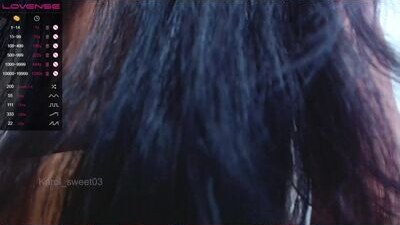 karol_sweet03 public webcam profile photo 5