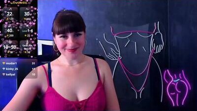 karolina_mia public webcam profile photo 10