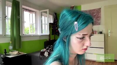karolinablue