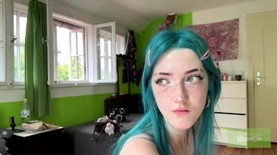 karolinablue public webcam profile photo 2