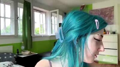 karolinablue public webcam profile photo 4