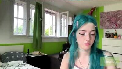 karolinablue public webcam profile photo 8