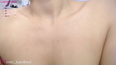karolkat69 public webcam profile photo 2
