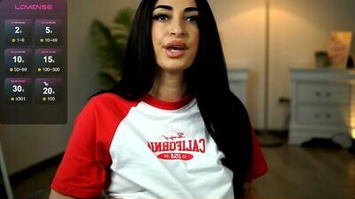 kassidyvibe public webcam profile photo 3