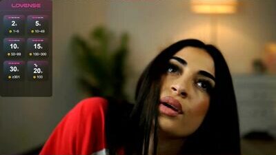 kassidyvibe public webcam profile photo 6