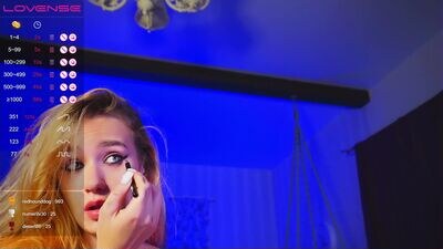 kassie___klein public webcam profile photo 2