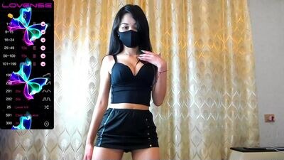 kasumikim public webcam profile photo 4