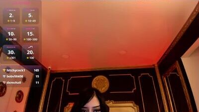 kat_vonde public webcam profile photo 5