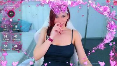 kate_cloude public webcam profile photo 5