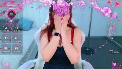 kate_cloude public webcam profile photo 8