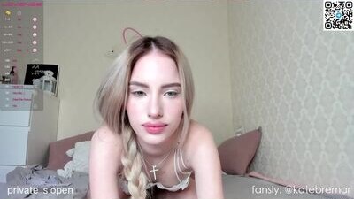 katebremar public webcam profile photo 5